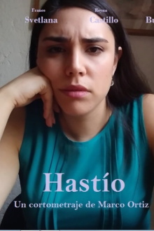 Hastío Trailer
