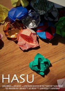 Hasu Trailer