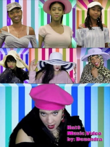 Hat$ Trailer