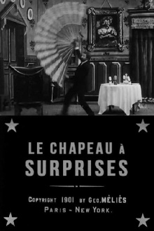 Hat of Many Surprises Trailer