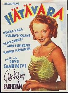 Hätävara Trailer