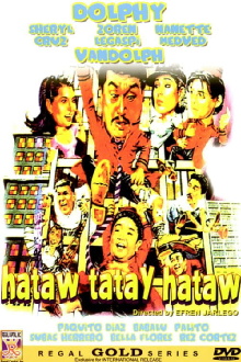 Hataw Tatay Hataw Trailer