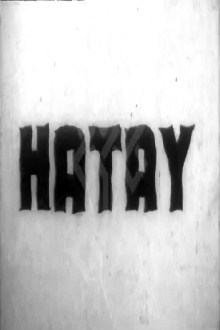 Hatay Trailer
