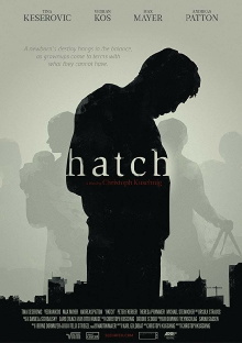 Hatch Trailer