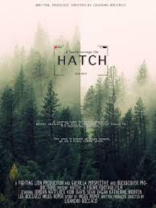 Hatch: Found Footage Trailer