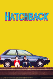 Hatchback Trailer