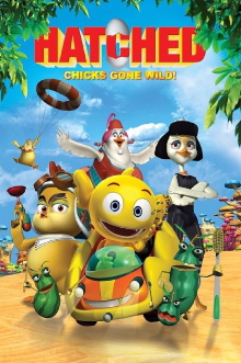 Hatched: Chicks Gone Wild! Trailer