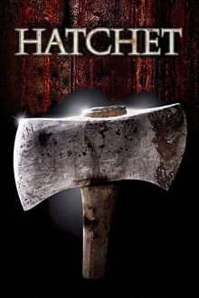 Hatchet Trailer