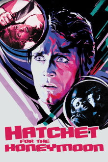 Hatchet for the Honeymoon Trailer