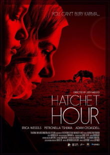 Hatchet Hour Trailer