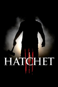 Hatchet III Trailer
