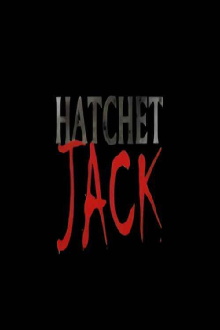 Hatchet Jack Trailer
