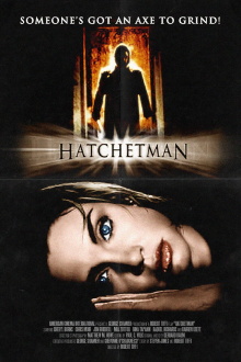 Hatchetman Trailer