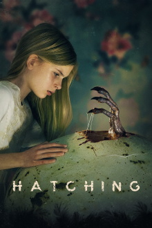 Hatching Trailer