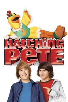Hatching Pete Trailer