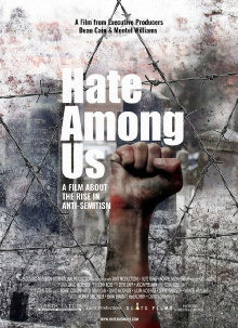 Hate Among Us Trailer