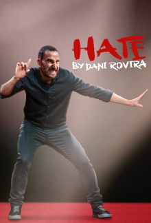Hate by Dani Rovira Trailer