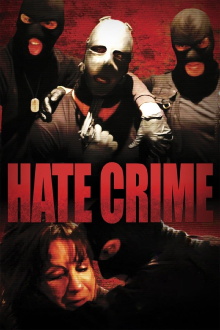 Hate Crime Trailer