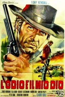 Hate Is My God Trailer