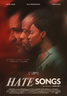 Hate Songs Trailer