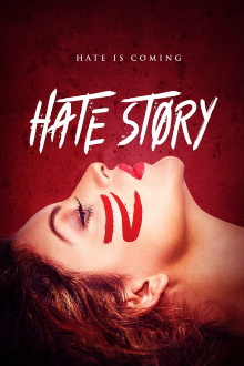 Hate Story IV Trailer