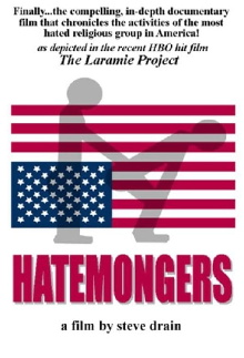Hatemongers Trailer