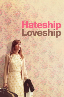 Hateship Loveship Trailer