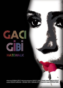 Hatewalk Trailer