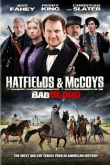 Hatfields and McCoys:  Bad Blood Trailer