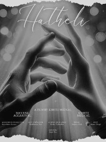 Hatheli Trailer