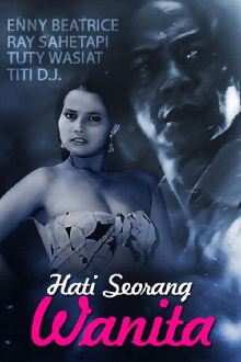Hati Seorang Wanita Trailer