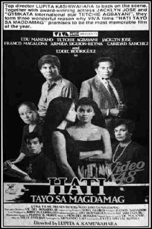Hati Tayo sa Magdamag Trailer
