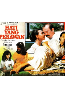 Hati yang Perawan Trailer