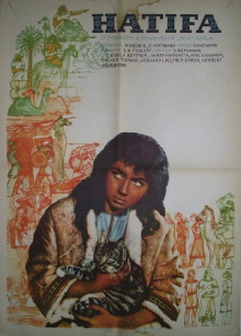 Hatifa Trailer