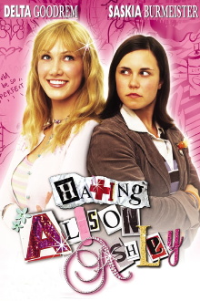 Hating Alison Ashley Trailer