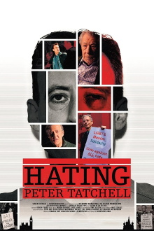 Hating Peter Tatchell Trailer
