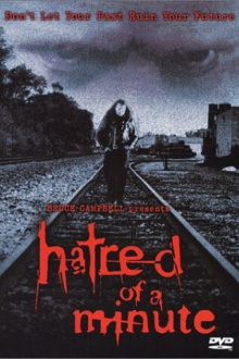 Hatred Of A Minute Trailer