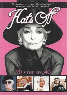 Hats Off Trailer