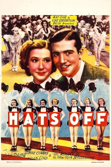 Hats Off Trailer