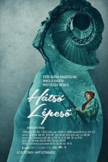 Hátsó lépcső Trailer