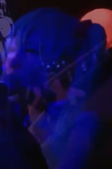 Hatsune Kaidan At Tusk Festival 2014 Trailer