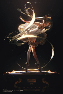 Hatsune Miku Symphony 2020 Orchestra Live Trailer