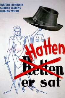 Hatten er sat Trailer