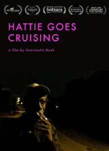 Hattie Goes Cruising Trailer