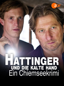 Hattinger und die kalte Hand Trailer