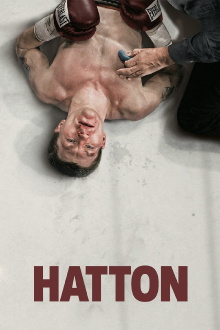 Hatton Trailer