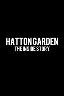 Hatton Garden: The Inside Story Trailer