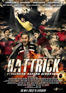 Hattrick Trailer