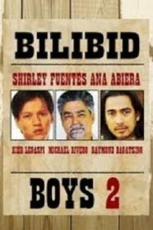 Hatulan: Bilibid Boys 2 Trailer