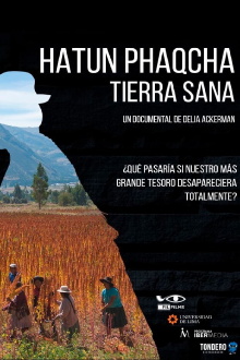 Hatun Phaqcha, The Healing Land Trailer